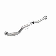 Load image into Gallery viewer, MagnaFlow 07-09 Chevrolet Express 2500 4.8L Direct Fit Converter