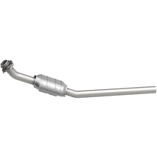 Load image into Gallery viewer, MagnaFlow 84-87 Caravan/Voyager CA Direct Fit Converter