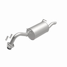 Load image into Gallery viewer, MagnaFlow BRE Exhaust Kit 12-17 Toyota PRIUS C 1.5L