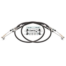 Load image into Gallery viewer, Wilwood 89-94 Nissan 240SX Parking Brake Cable Kit