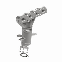 Load image into Gallery viewer, MagnaFlow 11-15 Chevrolet Cruze 1.8L Direct Fit Converter