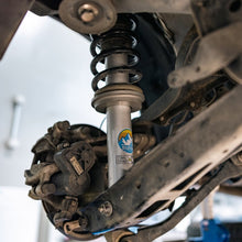 Load image into Gallery viewer, Bilstein 19-21 Subaru Forester B8 TerraSport Lift Kit - 1.5in Front &amp; 1.6in Rear Lift 70-363401