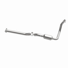 Load image into Gallery viewer, MagnaFlow 96-99 Chevy Express 1500 5.7L Direct Fit Converter