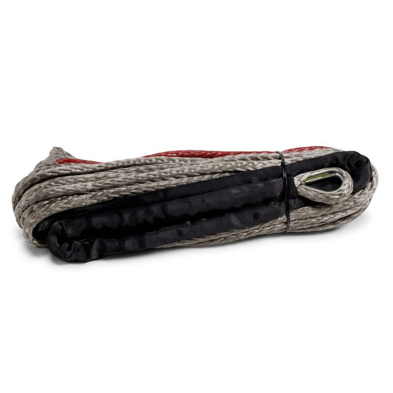 ARB 11mm x 24m Synthetic Gray Winch Rope for ARW120S ARWA011
