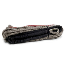 Load image into Gallery viewer, ARB 11mm x 24m Synthetic Gray Winch Rope for ARW120S ARWA011