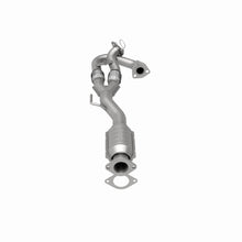 Load image into Gallery viewer, MagnaFlow 04-07 Nissan Murano 3.5L Direct Fit Converter