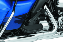 Load image into Gallery viewer, Kuryakyn Adjustable Passenger Pegs With ISO Small Pegs 10 and Up Black