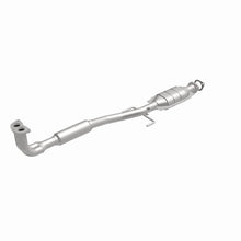 Load image into Gallery viewer, MagnaFlow 2004 Mitsubishi Lancer 2.4L Direct Fit Converter