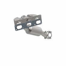 Load image into Gallery viewer, MagnaFlow 04-06 BMW X3 3.0L Direct Fit Converter