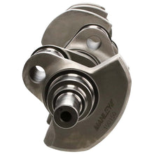 Load image into Gallery viewer, Manley Chevrolet Small Block Forged Crankshaft - 3.750in Stroke