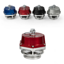 Load image into Gallery viewer, Garrett GVB-50A 50mm VTA BOV - Red