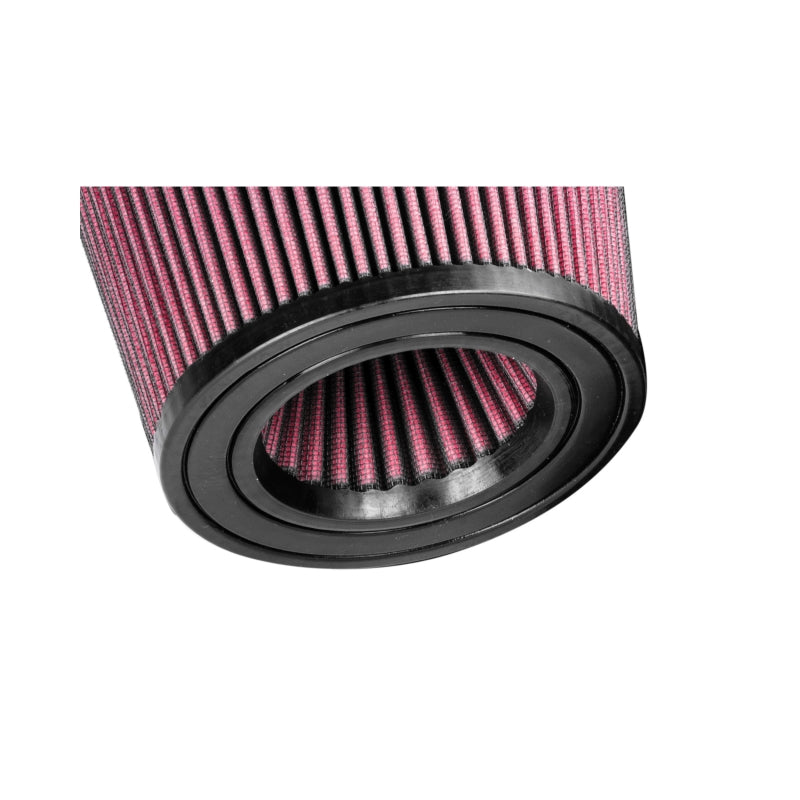 APR Audi/Volkswagen Replacement Air Intake Filter (CI100036/7/CI100040/1/2/3/4/CI100060/2/3) - Red RF100015
