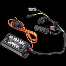 Load image into Gallery viewer, Badlands PNP Illuminator Can/Bus ILL-CB-D