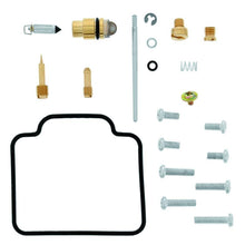 Load image into Gallery viewer, QuadBoss Carburetor Kits
