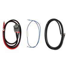Load image into Gallery viewer, DS18 Harley-Davidson OFC Copper Amplifier Install Kit Ryder- 4-GA