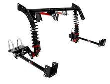 Load image into Gallery viewer, QA1 68-70 Mopar B-Body Rear 4-Link Mod Series Suspension System - 8 3/4in Housing