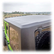 Load image into Gallery viewer, Turn Offroad 2007-2018 Jeep JK 4 Door Squareback Hardtop 2 piece Primer (Paintable)