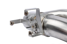 Load image into Gallery viewer, APR 19-24 Porsche 911 Carrera/Carrera 4/Carrera 4S/Carrera S (992.1) 3.0T Catback Exhaust System CBK0054