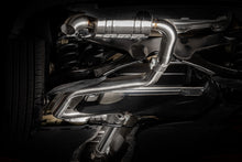 Load image into Gallery viewer, APR 18-25 Volkswagen Tiguan (MK2) FWD Catback Exhaust System CBK0055