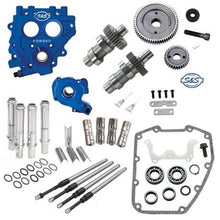 Load image into Gallery viewer, S&amp;S Cycle 99-06 BT Gear Drive Cam Chest Kit - 509G