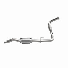 Load image into Gallery viewer, MagnaFlow 2000 Chevrolet Silverado 2500 6.0L Direct Fit Converter