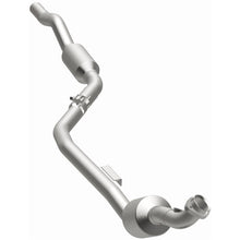 Load image into Gallery viewer, MagnaFlow 2007 Mercedes-Benz E350 3.5L Direct Fit Converter