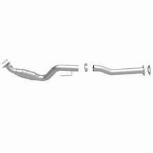 Load image into Gallery viewer, MagnaFlow 2006 Chevrolet Express 2500 4.8L Direct Fit Converter