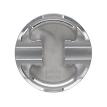 Load image into Gallery viewer, Manley Chevrolet Big Block Piston Set - 4.600in Bore 1.120in CH, -3.00 CC