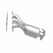 Load image into Gallery viewer, MagnaFlow 2007 XC90 3.2L Manifold Direct Fit Converter