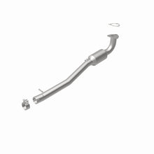 Load image into Gallery viewer, MagnaFlow 10-12 Land Rover Range Rover 5.0L Direct Fit Converter