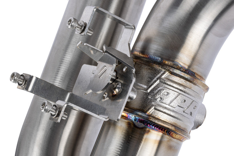 APR 22-26 Audi RS3 (8Y) Catback Exhaust System CBK0053
