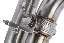 Load image into Gallery viewer, APR 22-26 Audi RS3 (8Y) Catback Exhaust System CBK0053