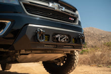 Load image into Gallery viewer, DV8 Offroad 2015-2020 Chevy Colorado DV8 Offroad Centric Front Bumper