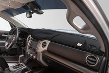 Load image into Gallery viewer, Covercraft 21-25 Ford Bronco Carhartt Limited Edition DashMat - Black 382335-01-25