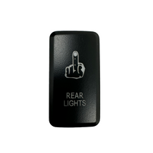 Load image into Gallery viewer, Cali Raised Tall Style Toyota Oem Style Rear Lights Switch