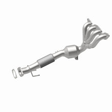 Load image into Gallery viewer, MagnaFlow 12-15 Ford Focus 2.0L Direct Fit Converter