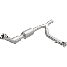 Load image into Gallery viewer, MagnaFlow 2000 Ford F-150 5.4L Direct Fit Converter
