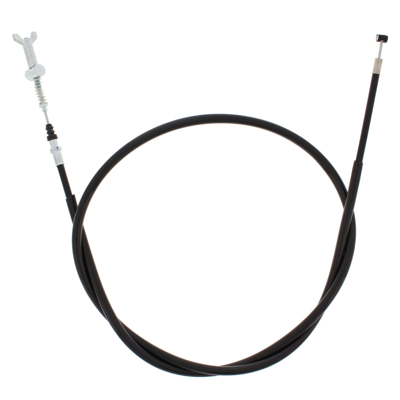 All Balls Racing 07-12 Yamaha YFM400 Big Bear IRS Cable - Rear Hand - Park Brake