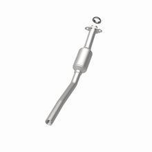Load image into Gallery viewer, MagnaFlow 92-95 Caravan/Voyager V6 CA Direct Fit Converter