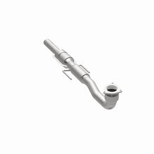 Load image into Gallery viewer, MagnaFlow 07-11 Saab 9-3 2.0L Direct Fit Converter