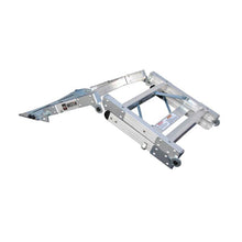 Load image into Gallery viewer, Westin Truck-Pal Tailgate Ladder - Aluminum