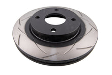 Load image into Gallery viewer, DBA 00-04 Ford Focus Front Street Series Slotted Brake Rotor