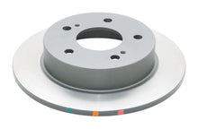 Load image into Gallery viewer, DBA 94-01 Nissan Silva S14/S15 Rear 4000 Series Rotor