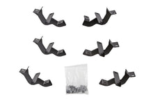 Load image into Gallery viewer, Dee Zee 15-23 Ford F-150/Super Duty Running Board Hex Side Step Bracket Kit