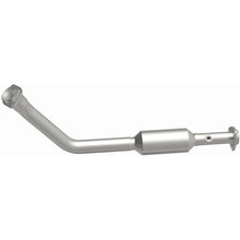 Load image into Gallery viewer, MagnaFlow 1997 Oldsmobile Achieva 3.1L Direct Fit Converter