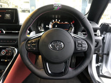 Load image into Gallery viewer, HKS GR Supra Replacement Steering Wheel A90 51999-AT003