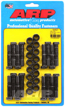 Load image into Gallery viewer, ARP SB Chevy 383 Stroker w/ 350 Rod Extra Head Clearance Rod Bolt Kit