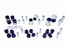 Load image into Gallery viewer, SuperPro 07-21 Toyota Tundra Master Bushing Kit