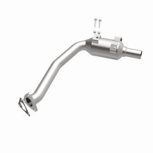 Load image into Gallery viewer, MagnaFlow 2004 Boxster H6 2.7 3.2 OEM Underbody Direct Fit Converter