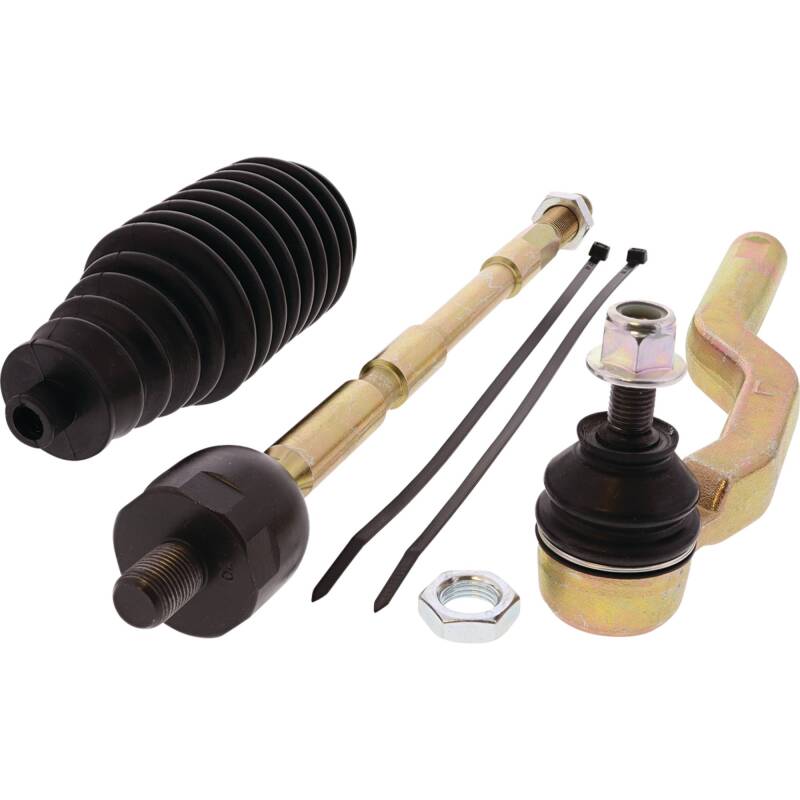 All Balls Racing Tie Rod End Kit 51-1124-L